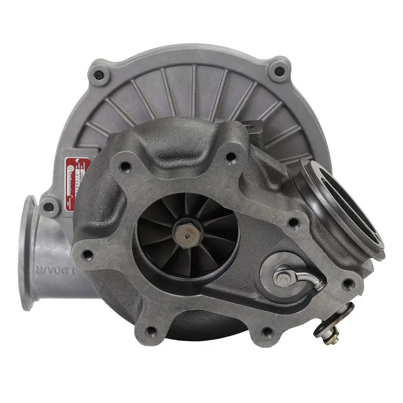 1999-2003 Powerstroke 7.3L Performance Upgrade Turbo Gtp38 W/O Pedestal (A1380107n) 2