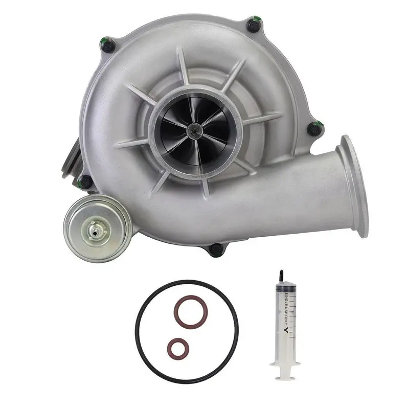 1999-2003 Powerstroke 7.3L Performance Upgrade Turbo W/ Billet Wheel (A1380152n) 1