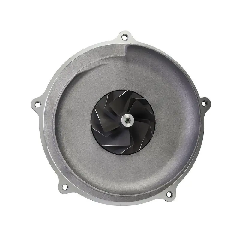 1999-2003 Powerstroke 7.3L Replacement Cartridge Gtp38 Hi-Flow (A1380206n) 1