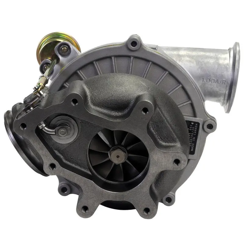 1999-2003 Powerstroke 7.3L Replacement Turbo W/O Pedestal (A1380108n) 2