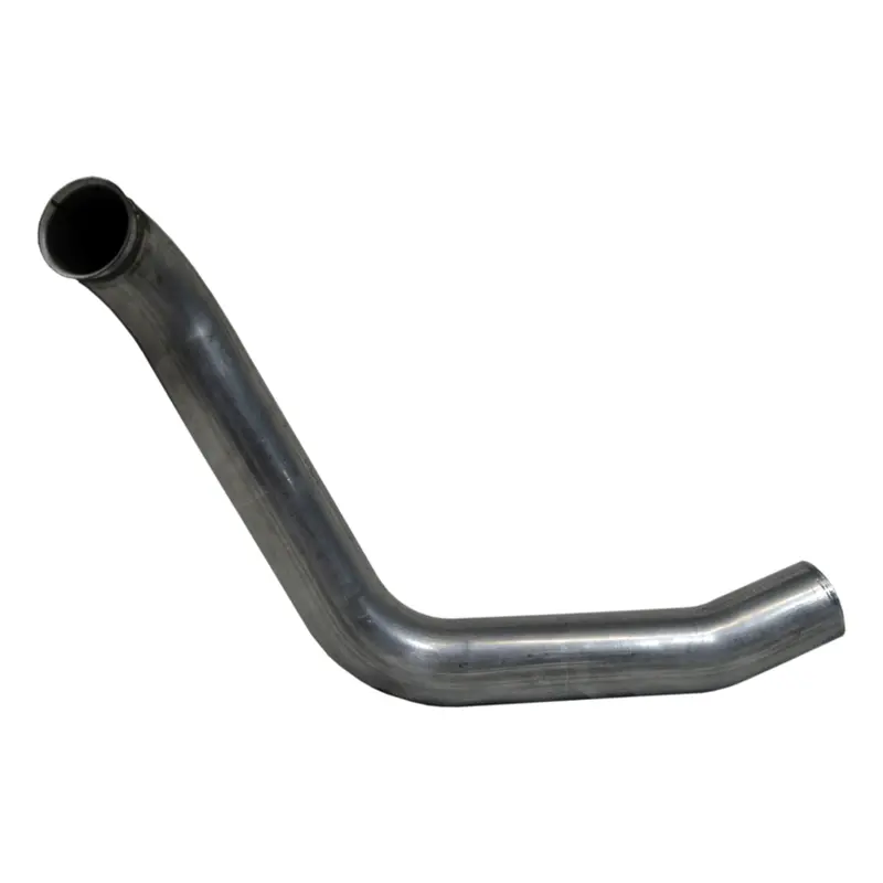 1999-2003 Powerstroke 7.3L Stainless Steel 4" Down Pipe (Fs9401) 1
