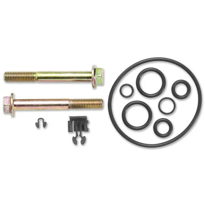 1999-2003 Powerstroke 7.3L Turbo Install Kit (Ap63461) 1