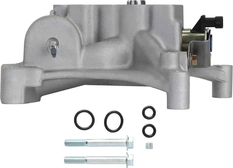 1999-2003 Powerstroke 7.3L Turbo Pedestal (A1382201n) 1