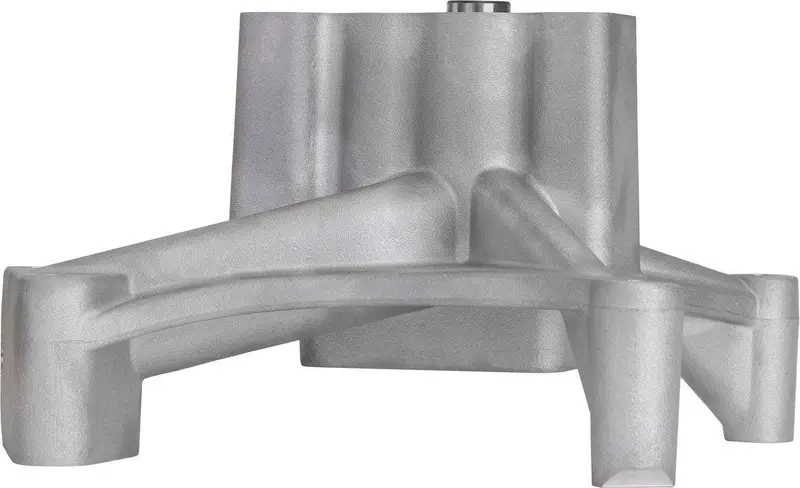 1999-2003 Powerstroke 7.3L Turbo Pedestal (A1382205n) 1