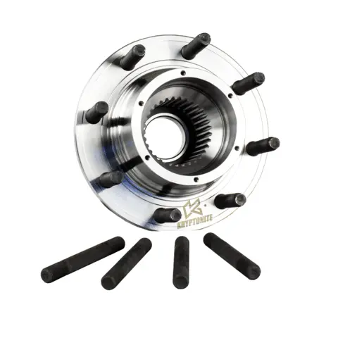 1999-2004 Powerstroke 7.3L/6.0L Kryptonite Lifetime Wheel Bearing (Kr205) 1