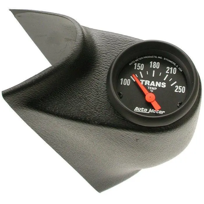 1999-2007 Duramax Lb7/Lly/Lbz Transmission Temp Pillar Kit (7080) 1