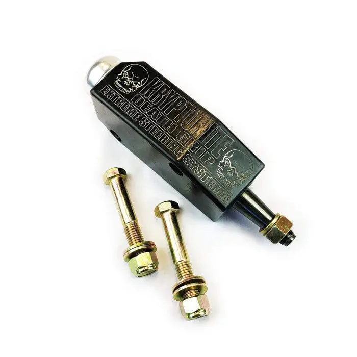 1999-2010 Duramax Kryptonite Death Grip Idler Support (Kr175) 1
