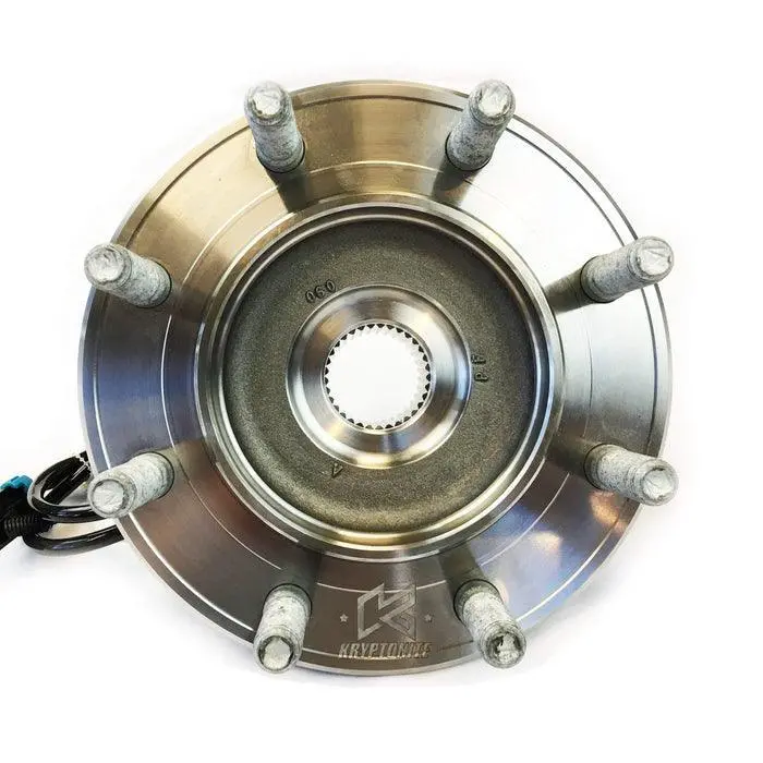 1999-2010 Duramax Kryptonite Lifetime Warranty Wheel Bearing (Kr310) 1