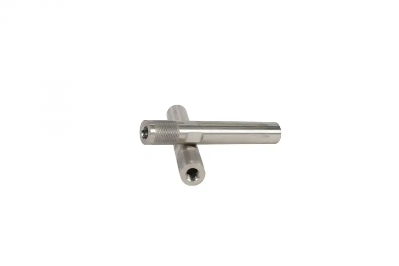 1999-2010 Duramax Tie Rod Reinforcement Sleeves (Fpe-Tierodsleeves) 1