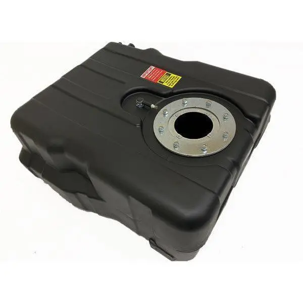 1999-2010 Powerstroke C&C Utility Tank (8020099A) 1