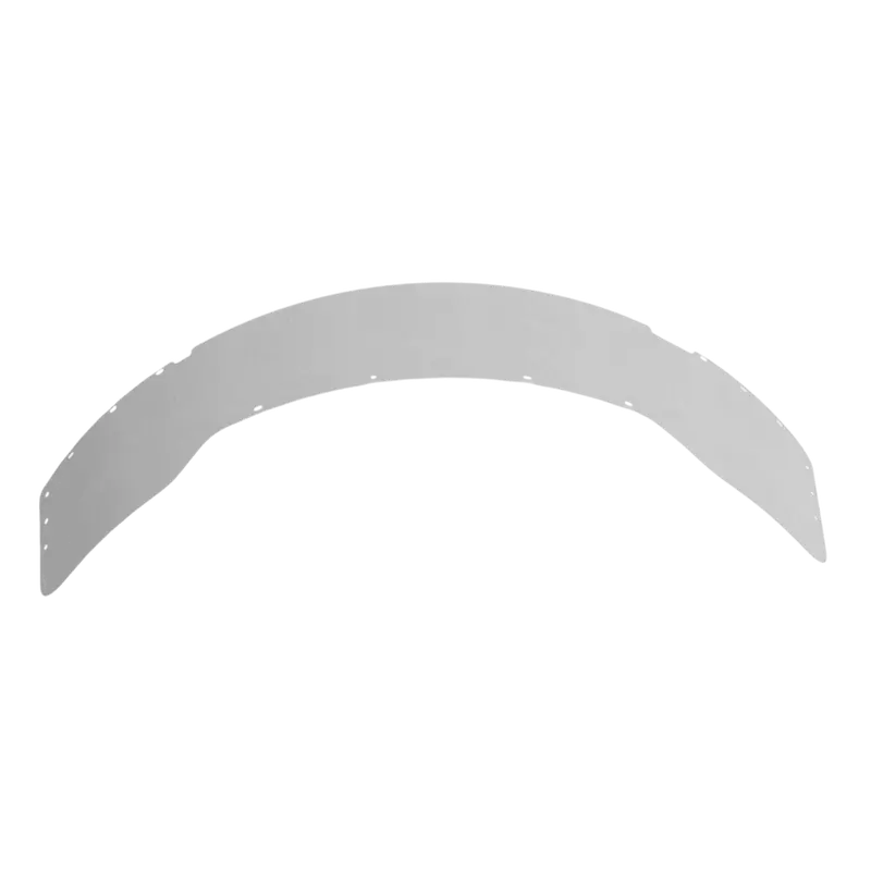 1999-2010 Powerstroke Dually Replacement Fender Liners (Ti-Fl-99-10) 1