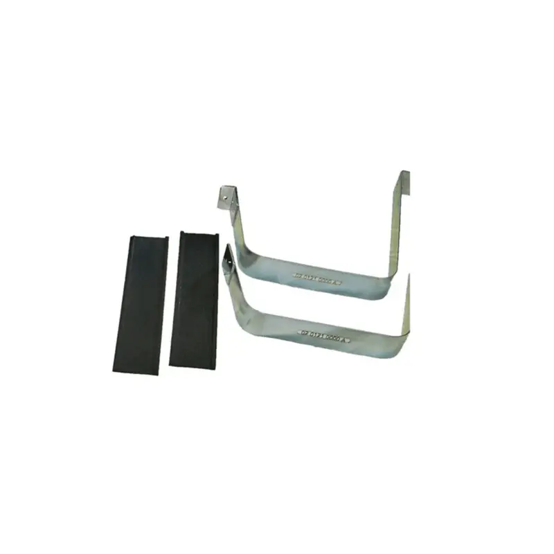 1999-2010 Powerstroke Tank Strap (0201280) 1