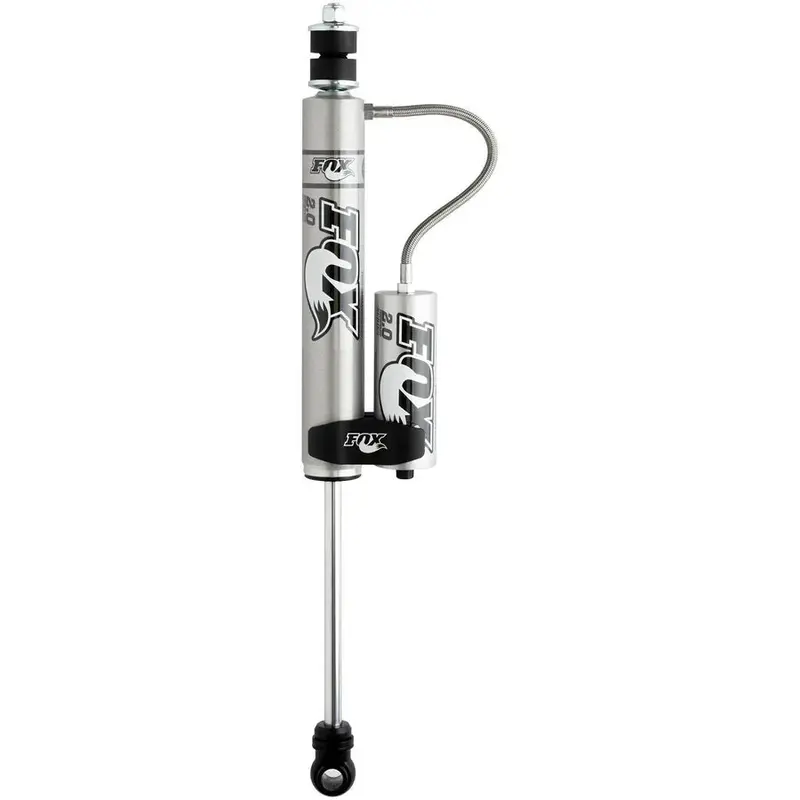 1999-2013 Duramax 4-6" Lift Front Performance Series 2.0 Smooth Body Reservoir Shock (980-24-960) 1