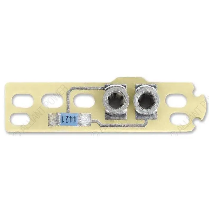 1999-2015 Duramax Calibration Resistor #1 (Ap63553) 1