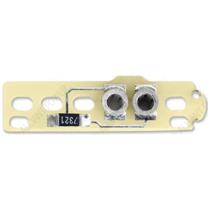 1999-2015 Duramax Calibration Resistor #2 (Ap63554) 1