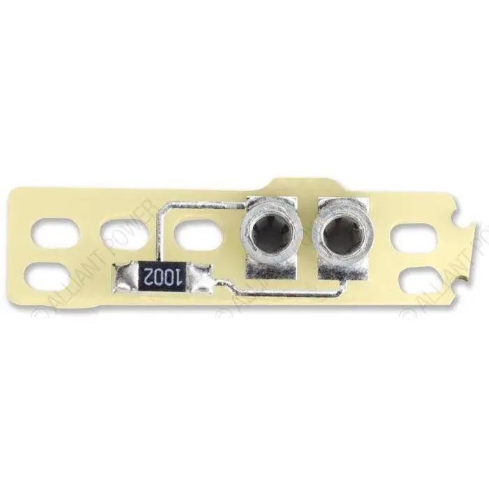 1999-2015 Duramax Calibration Resistor #3 (Ap63555) 1