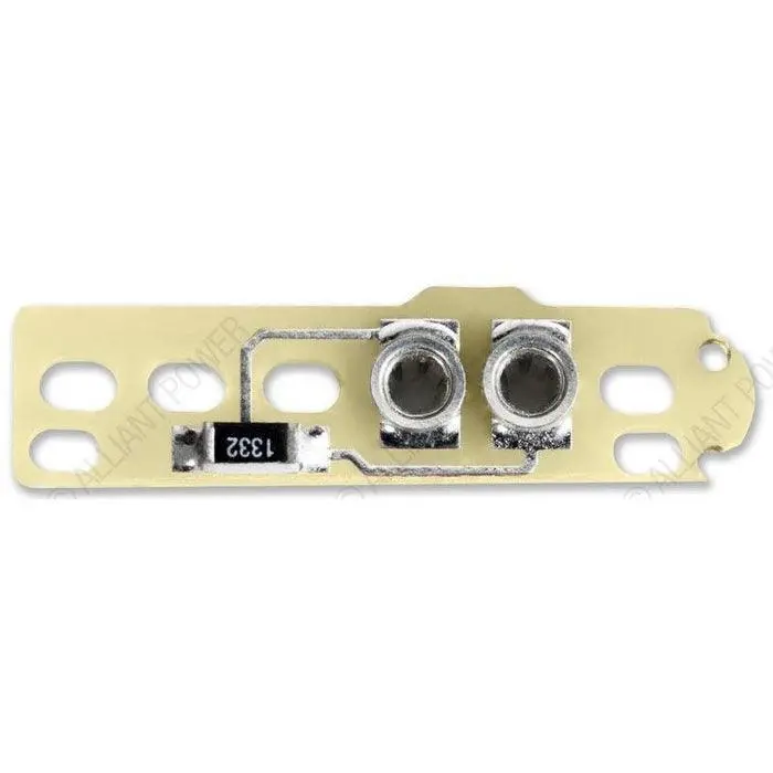 1999-2015 Duramax Calibration Resistor #4 (Ap63556) 1