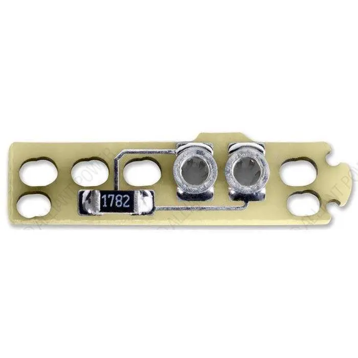 1999-2015 Duramax Calibration Resistor #5 (Ap63557) 1
