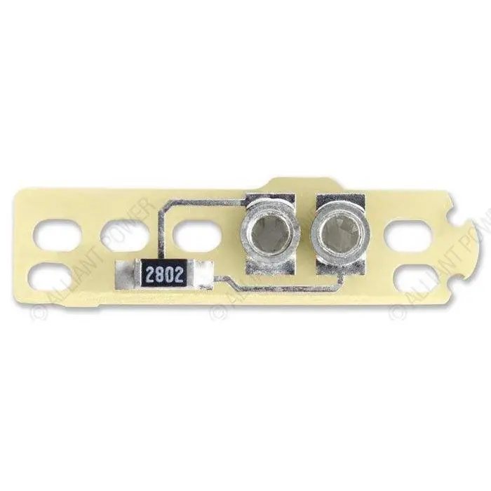 1999-2015 Duramax Calibration Resistor #6 (Ap63558) 1