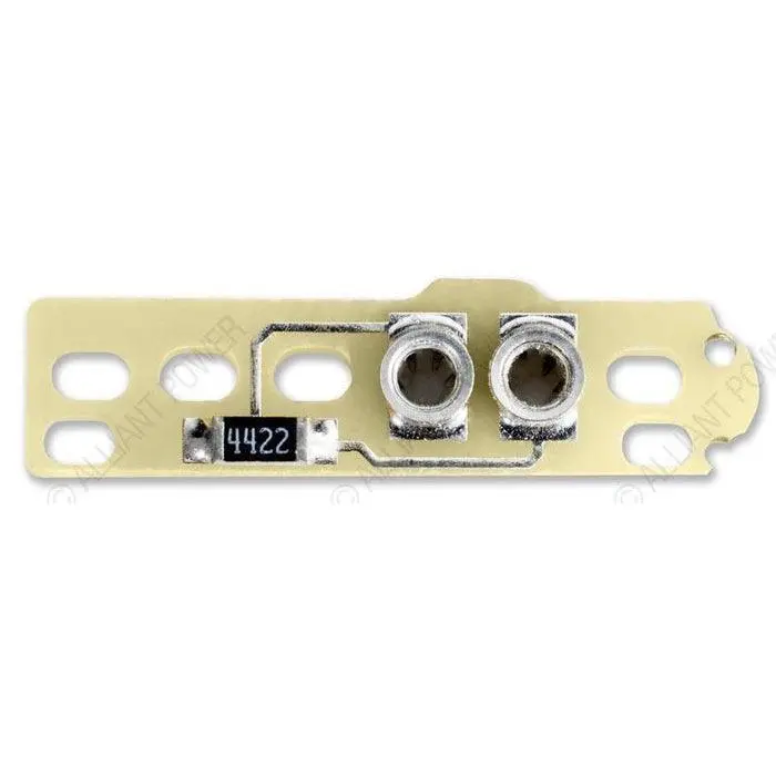1999-2015 Duramax Calibration Resistor #7 (Ap63559) 1