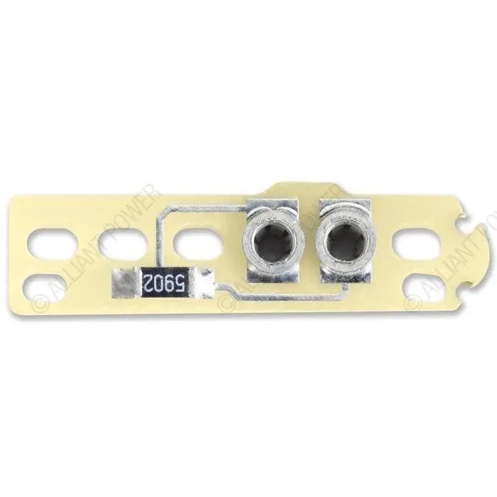 1999-2015 Duramax Calibration Resistor #8 (Ap63564) 1