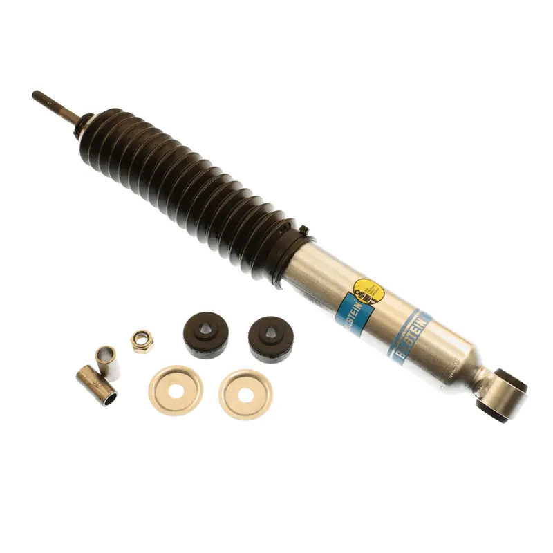 1999-2016 Powerstroke Bilstein B8 51 Series 4" Lift Front (24-185523) 1