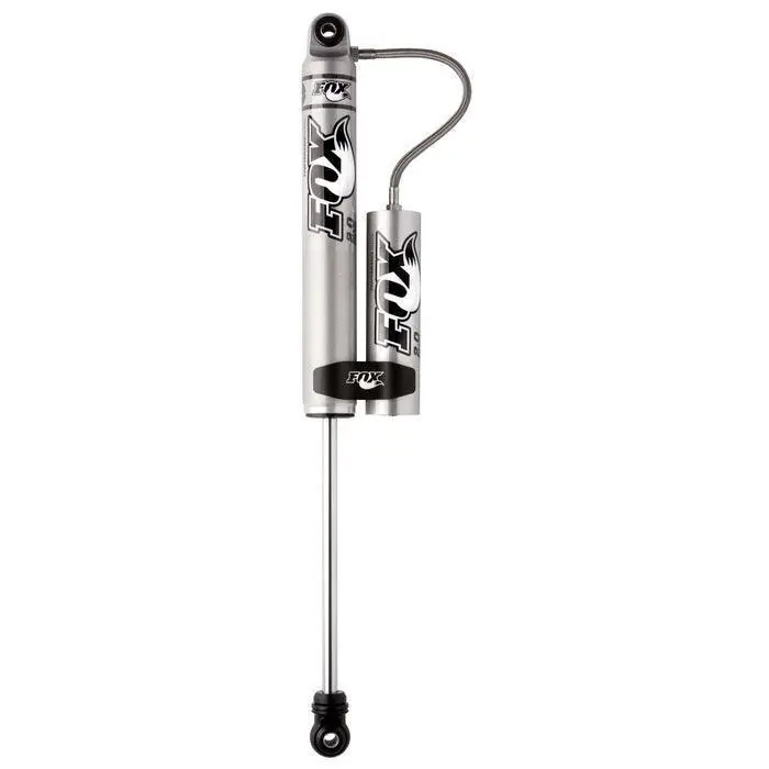 1999-2016 Powerstroke Rear 0-3" Lift Fox Performance Series 2.0 Rr Shock (985-24-103) 1