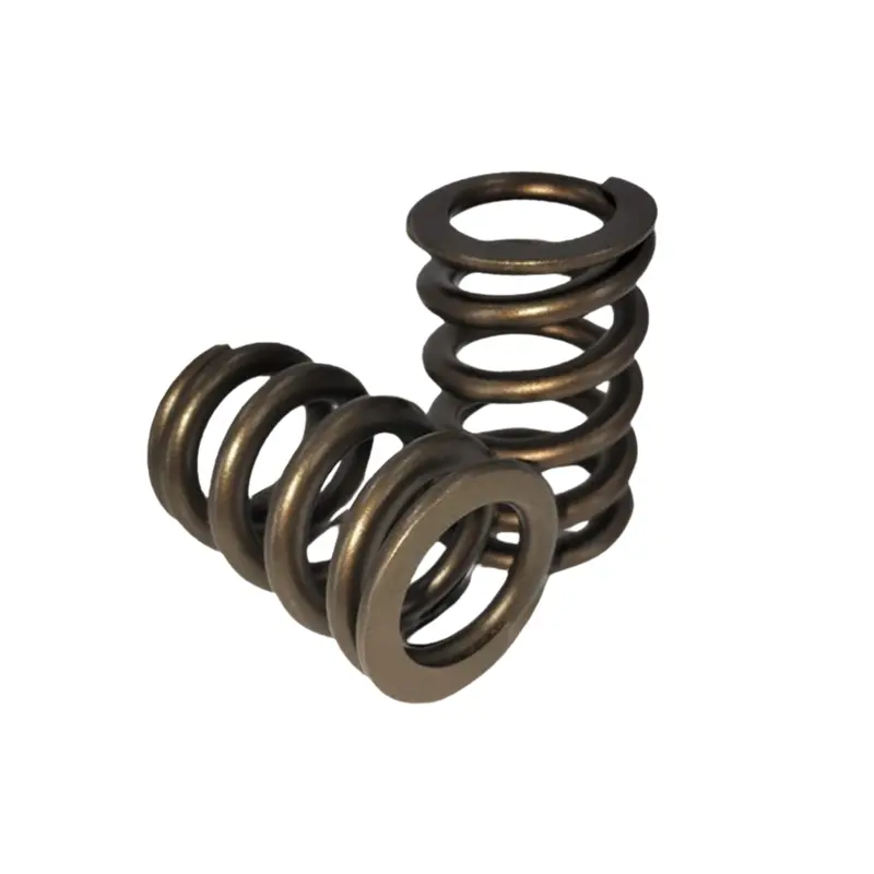 1999-2018 Cummins 5.9L/6.7L Hamilton Cams Competition Springs (07-S-110) 1