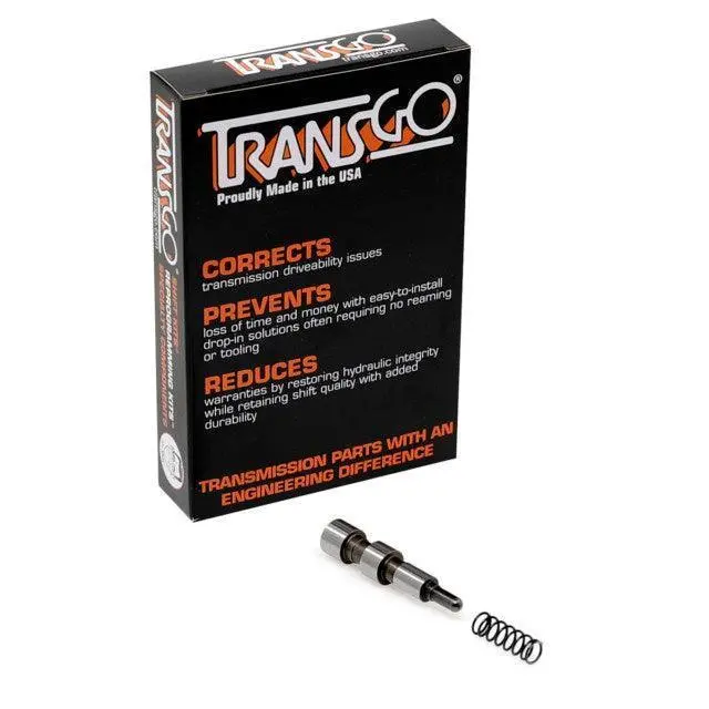1999-2018 Cummins 6.7L Oversized Converter Regulator Valve (Rfe-Tccreg-Os) 1