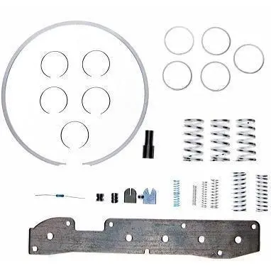 1999-2018 Cummins Transgo Performance Reprogramming Shift Kit (45Rfe-Hd2) 1