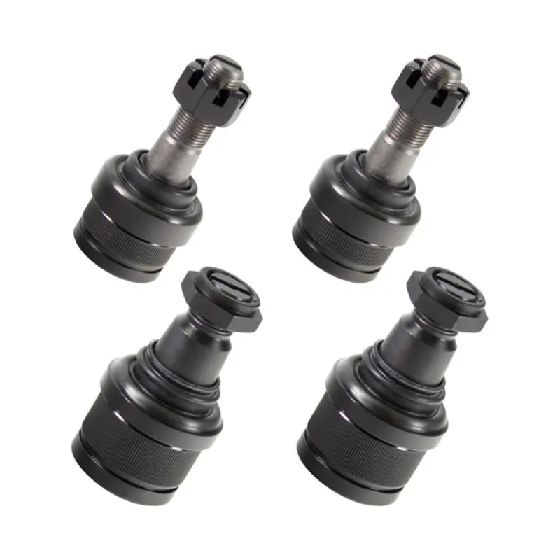 1999-2021 Powerstroke Kryptonite Upper And Lower Ball Joint Kit (9920Bjpack) 1
