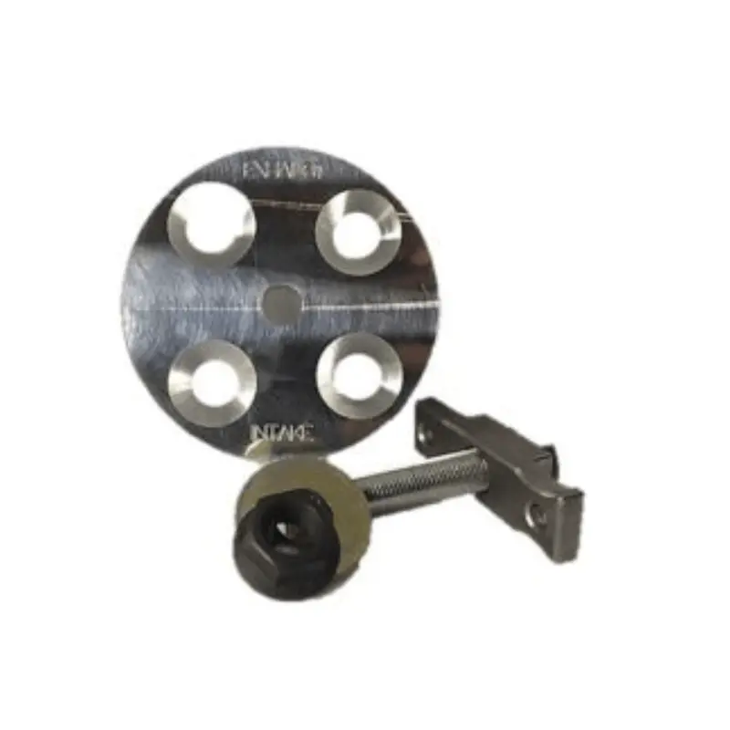 1999-2022 Cummins 5.9L/6.7L Hamilton Cams Spring Compressor Tool (07-Sc-002) 1