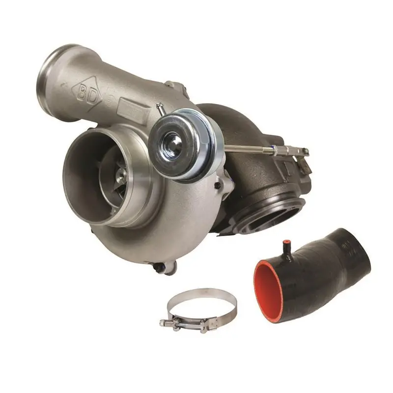 1999.5-2002 Powerstroke 7.3L Turbo Thruster Ii Kit (1047511) 1