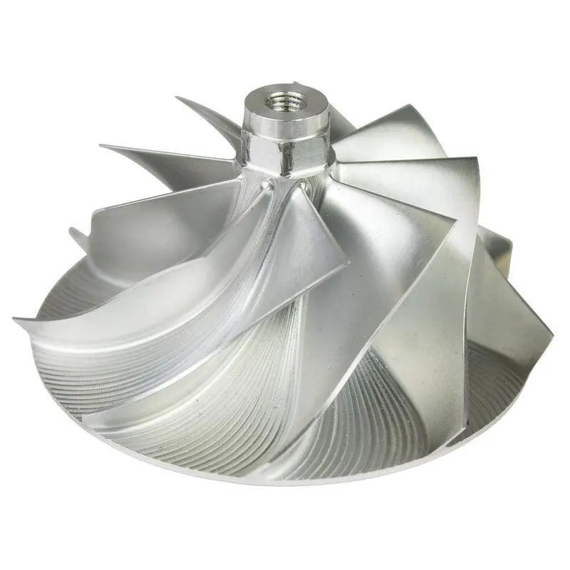 1999.5-2003 Powerstroke 7.3L Billet Compressor Wheel (1047001) 1