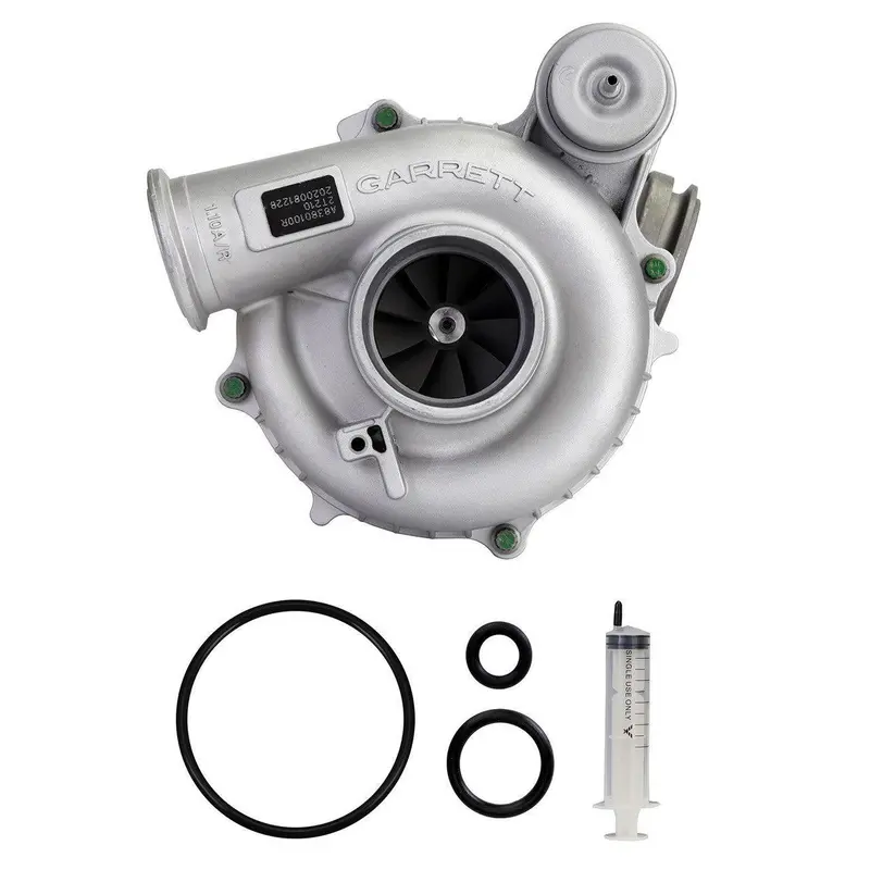1999 Powerstroke 7.3L Reman Turbo (A8380100r) 1