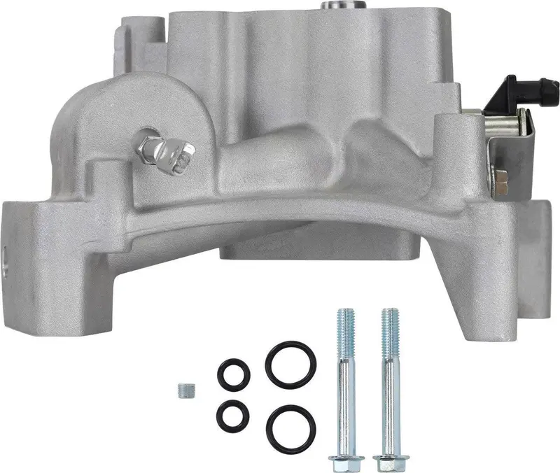 1999 Powerstroke 7.3L Turbo Mount (A1382206n) 1