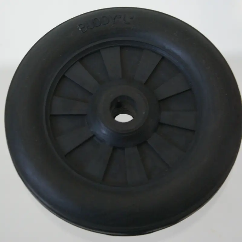 2-7/8" Wheel  Keystone Buddy L. Large Pressed Steel Toys. 1
