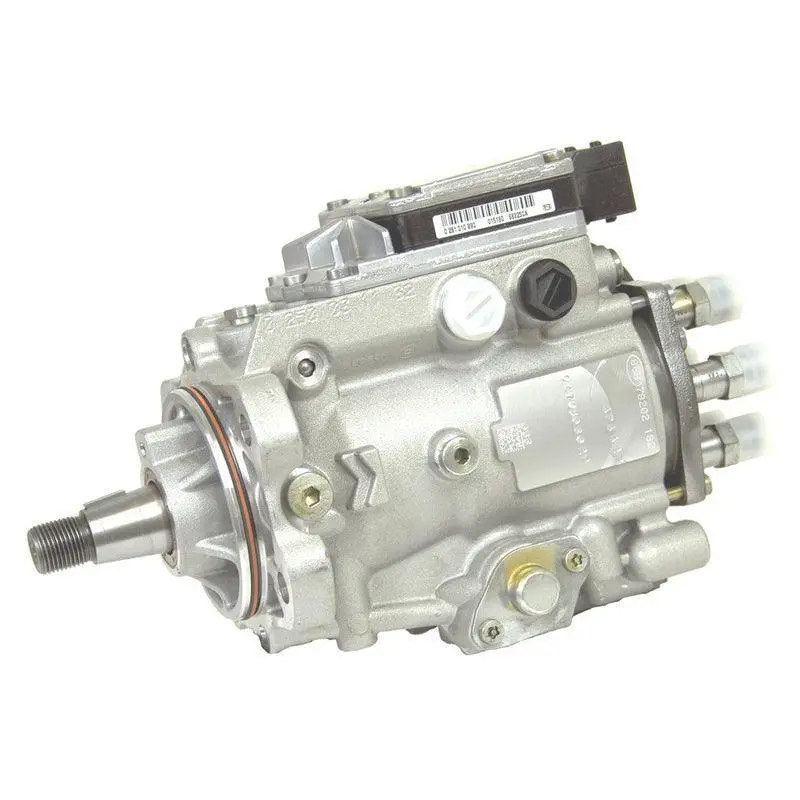 2000-2002 Cummins 5.9L 245Hp Ho 6-Speed Vp44 Injection Pump (1050031) 1