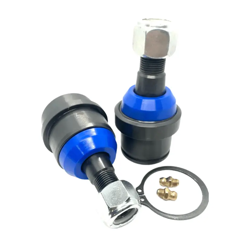 2000-2002 Cummins 5.9L 2500/3500 One Side Oversized Upper And Lower Ball Joint (Os-7397.1-7394.1-Kit) 1