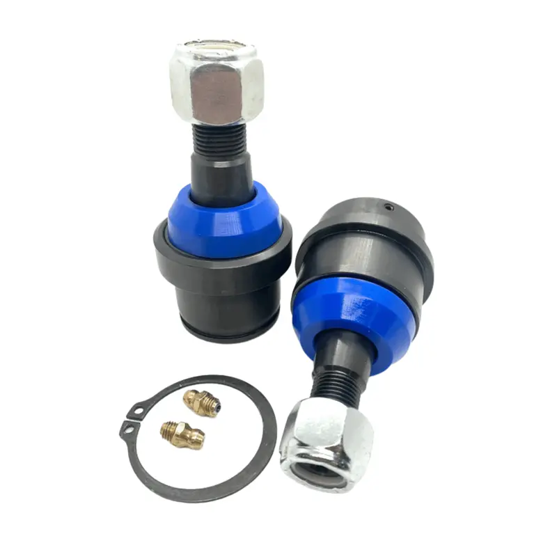 2000-2002 Cummins 5.9L 2500/3500 One Side Upper And Lower Ball Joint Kit (Os-7397-7394-Kit) 1