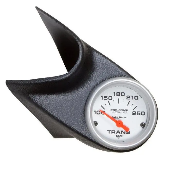 2000-2006 Duramax Lb7/Lly 100-250°F Ultra Lite Trans Temp Kit (7083) 1