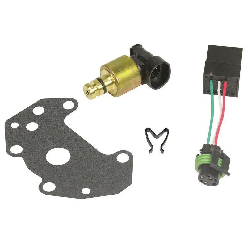 2000-2007 Cummins 5.9L Pressure Transducer Upgrade Kit (1060602) 1