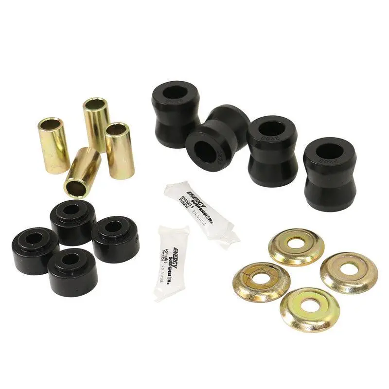2000-2009 Cummins 5.9L/6.7L Sway Bar End Link Bushing Kit (1312051) 1