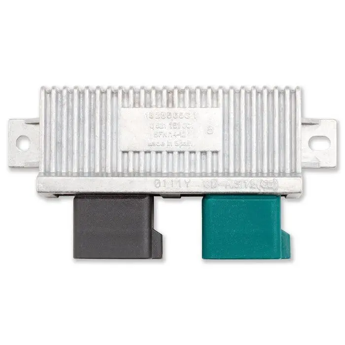 2000-2010 Powerstroke Glow Plug Control Module (Ap63406) 1