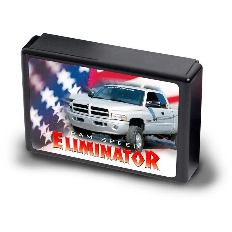 2000.5-2003 Cummins 5.9L Top Speed Eliminator (1057650) 1
