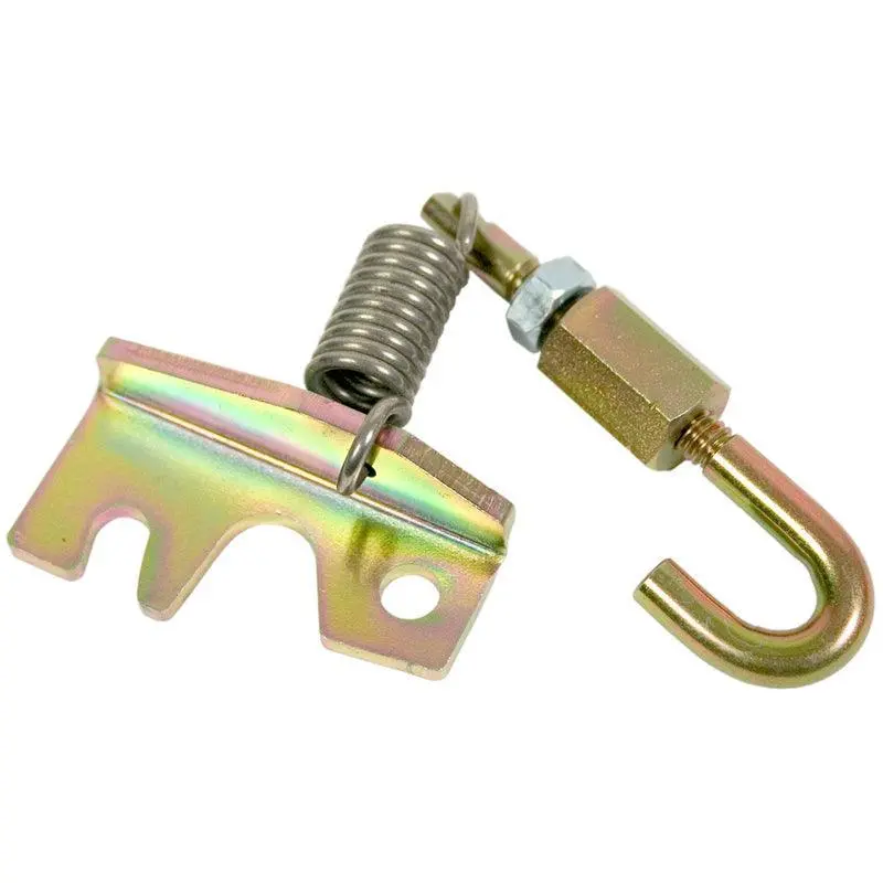 2001-2002 Cummins 5.9L X-Hook Wastegate Control (1045991) 1
