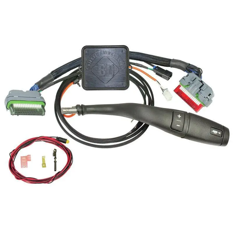 2001-2002 Duramax Lb7 Bd Diesel Tap Shifter W/ Gear Selection (1031360) 1
