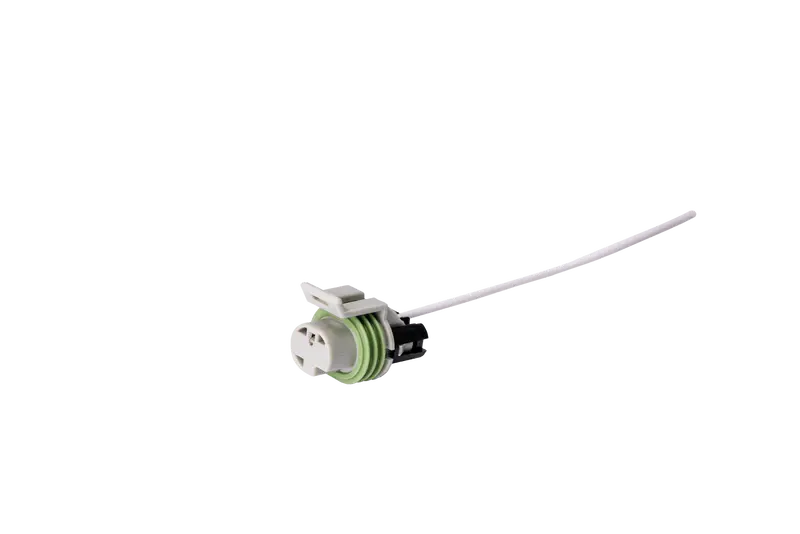2001-2002 Duramax Lb7 Duramax Oil Pressure Sensor Pigtail (Fpe-Har-Dmax-Op-0102) 1