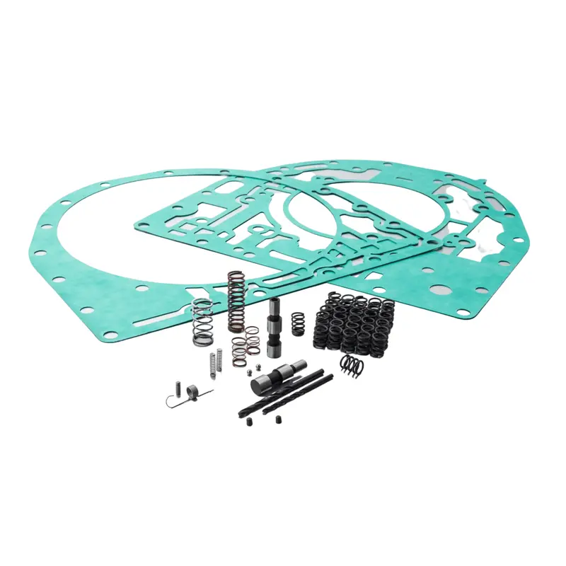 2001-2004 Duramax Lb7 Allison 1000 Transgo Shift Kit (A1000-923) 1