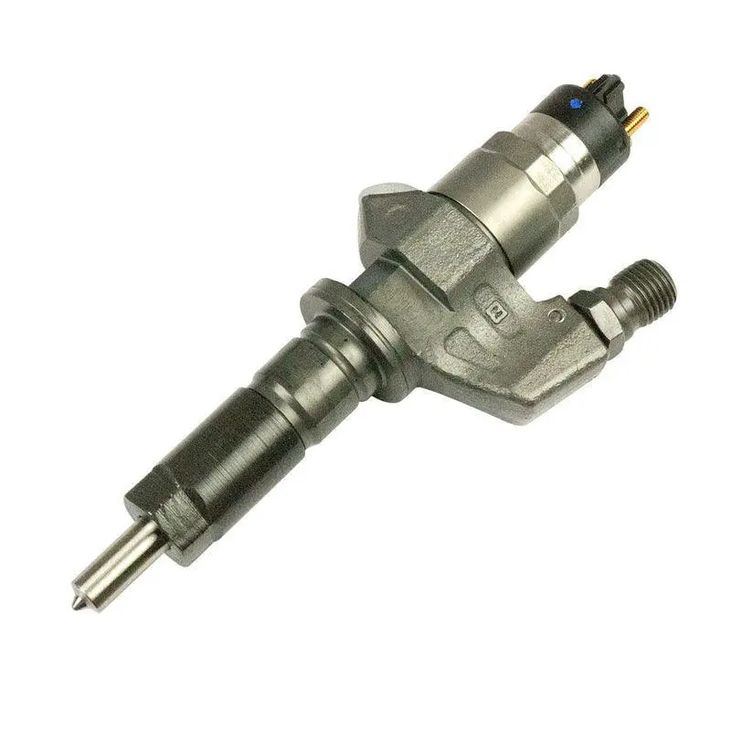 2001-2004 Duramax Lb7 Bd-Built Stock Fuel Injector 1